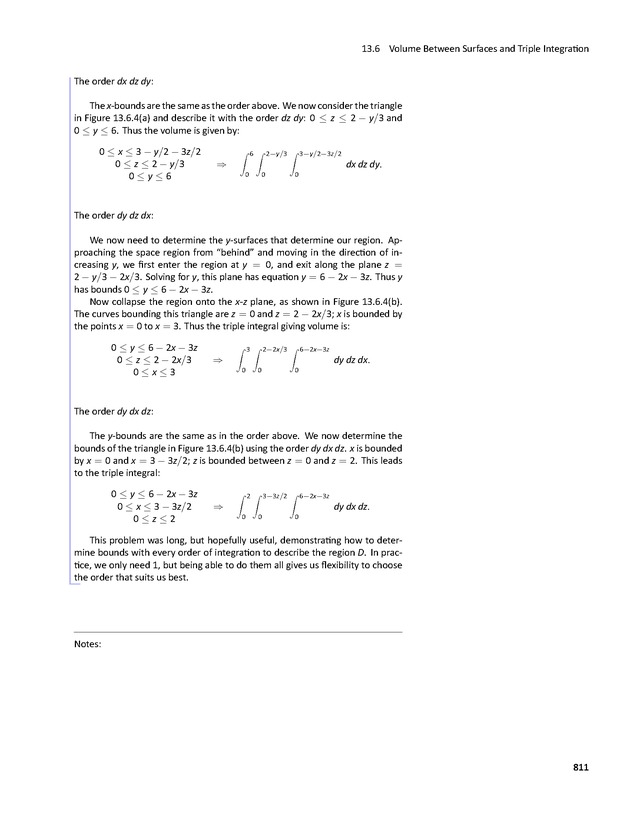 APEX Calculus - Page 811